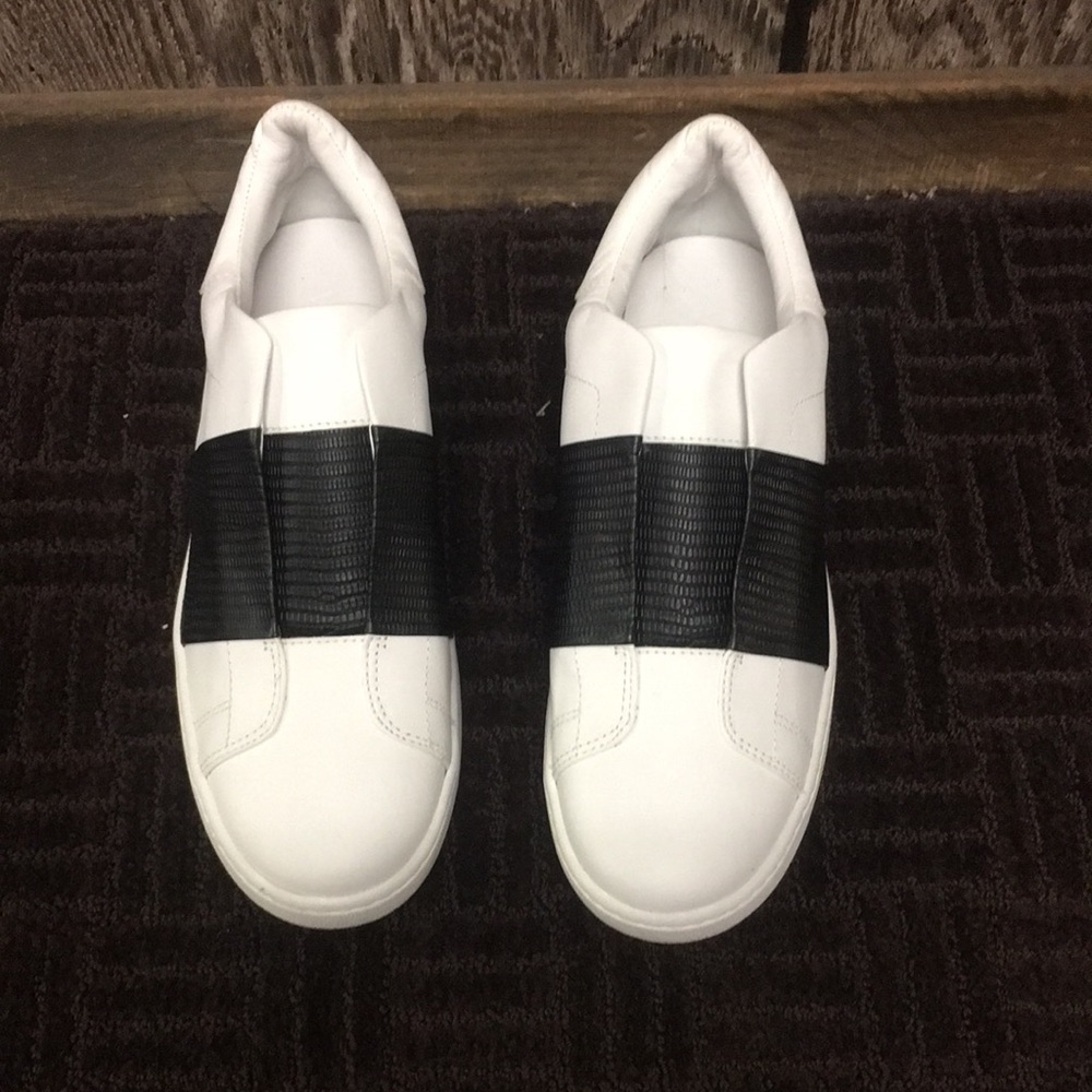 Vince Slip on Sneakers
